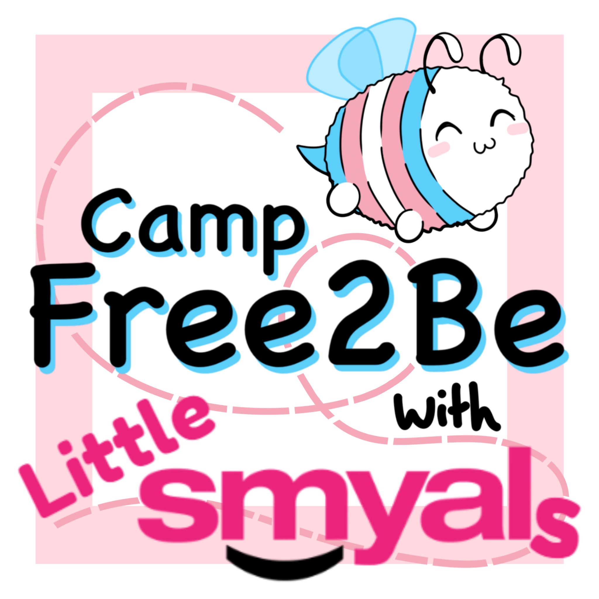 Camp Free2Be